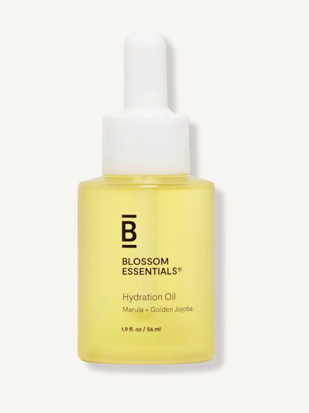 Hydration Oil — Nourishing Face Oil